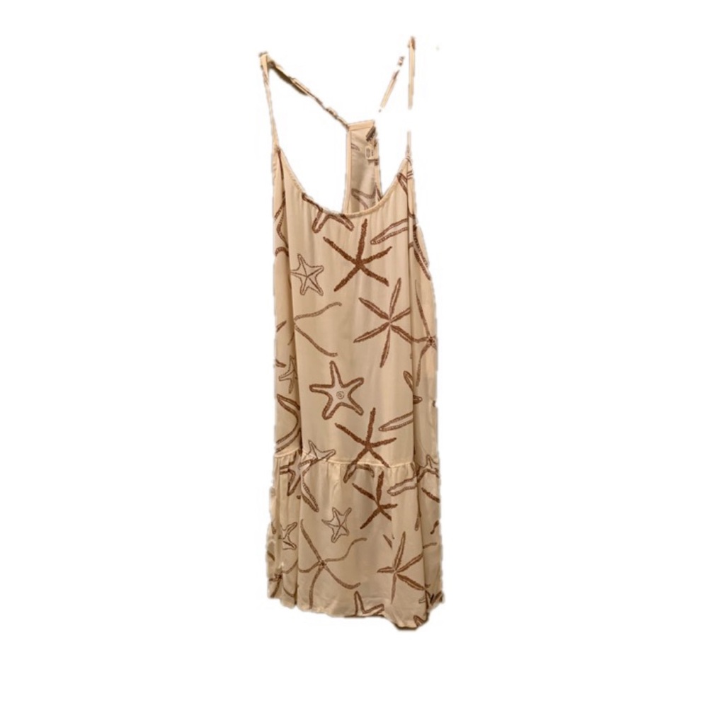 Roxy Starfish Dress